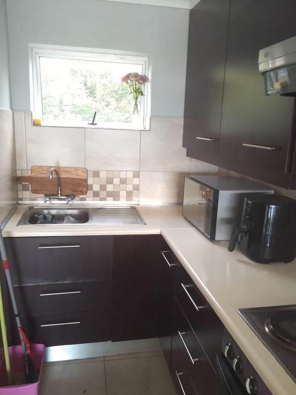 1 Bedroom Property for Sale in Gordons Bay Western Cape